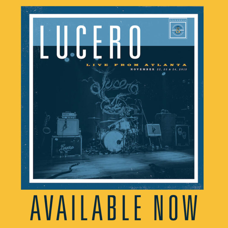 Available Now!
