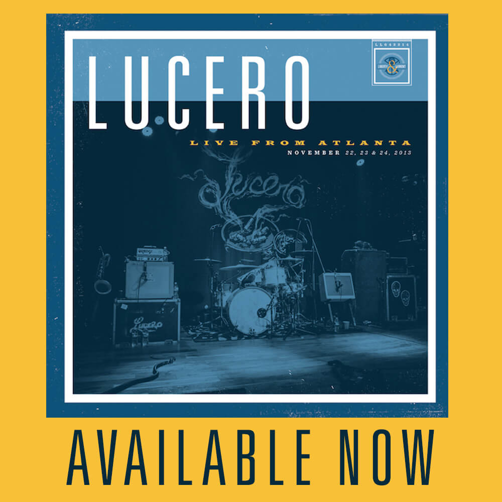 Available Now!