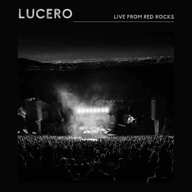 Live from Red Rocks